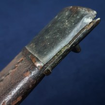 French M1816 Artillery Sidearm - 13